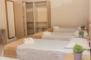 Accord Hotel - Habitación