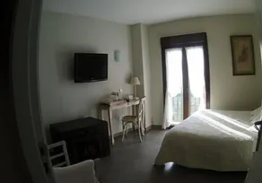 Casa del Castillo - Camera