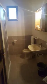 Hotel Sole - Badeværelse