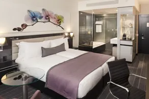 The Maslow Hotel, Sandton - Room