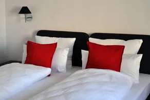 Boutiquehotel Kloster Pfalzel - Chambre