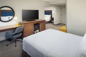 Hampton Inn Atlanta-Northlake - Chambre
