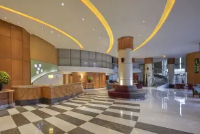 Holiday Inn Citystars by IHG - Réception