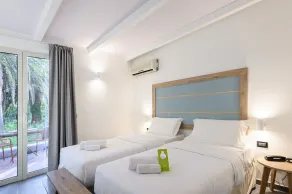 B&B HOTEL Ischia San Nicola - Room