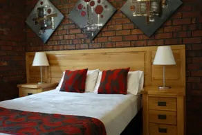 Glenelg Gateway Apartments - Camera
