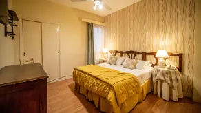 Gran Hotel Mar del Plata - Habitación