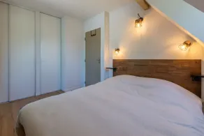 Topotel-Résidence Les Balcons de l'Yse - Chambre