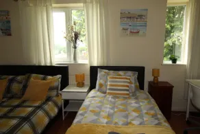 Cowsley House - Room