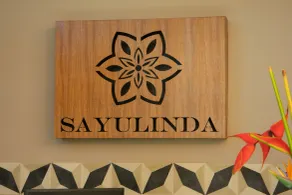 Sayulinda Hotel - Réception