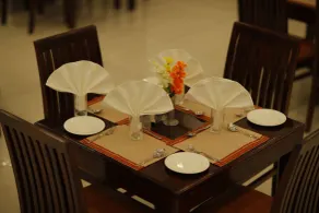The kanak valley Hotel - Restaurant