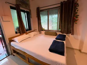 RS Farmstay - Zimmer