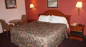 Andrew Johnson Inn - Quarto