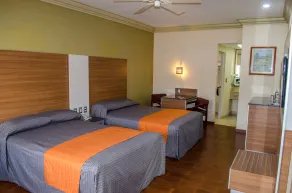 Hotel Premier - Chambre