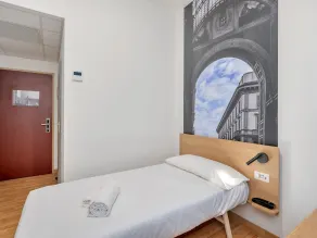 B&B HOTEL Milano Ornato - Rum