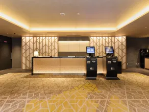 Shizutetsu Hotel Prezio Kyoto Shijo - Reception