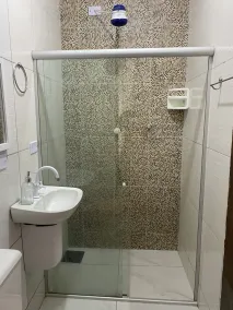 Pousada Good Vibes - Room