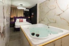 Top Royal - Room
