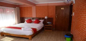 MeroStay 196 Hotel NB - Zimmer