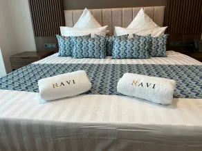 Hotel Navi - Værelse