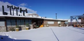 Colorado Apart Hotel - Reception