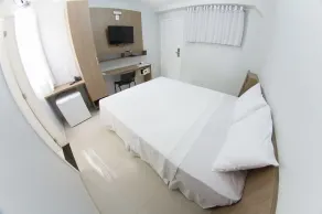 Hotel Ilha Costeira - Room