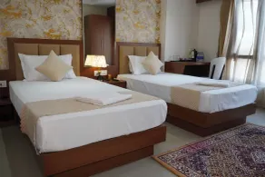 Hotel Tourist Inn By Sagar - Room