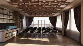 Noma Boutique Hotel - Adults only - Restaurant