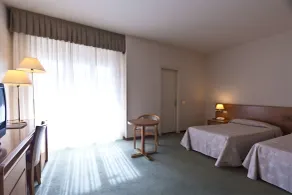 Hotel San Michele - Værelse