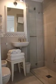 Punto 41 - Badezimmer