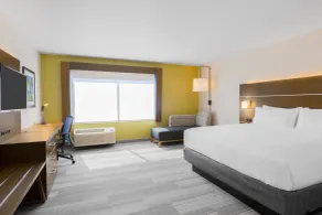 Holiday Inn Express & Suites - Union Gap - Yakima Area by IHG - Chambre