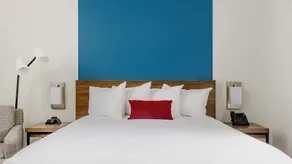Lucky Star Casino Hotel & Convention Center - Zimmer