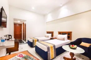 Regency Kanchipuram by GRT Hotels - Room