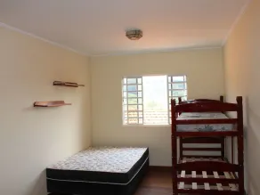 Casa de Campo com Piscina Aquecida - Zimmer