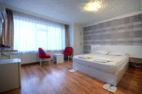 Hotel Abro Necatibey - Room