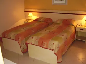 Crystal Apart Hotel - Rum