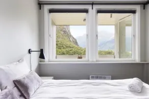 Trolltunga Aparthotel - Room