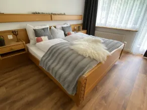Hotel Lodge Inn - Rum
