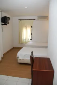 Horta D'Alva - Chambre