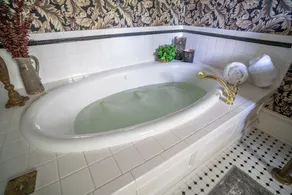 The Nordic Pineapple Bed and Breakfast - Bad