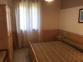 Residence Massilor Gallipoli - Camera