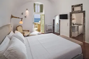 Opsis Cave House - Rom