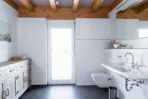 Businessapart Stuttgart - Bagno
