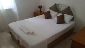 Gökmen Apartments - Room