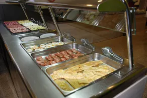 Hotel Armonia - Restaurant