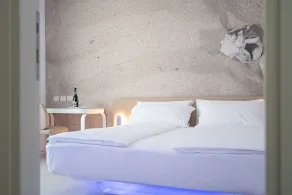 Unico Hotel Caorle - Chambre