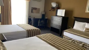 Hotel Zafra - Chambre