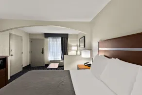 Quality Inn Dandridge - Zimmer