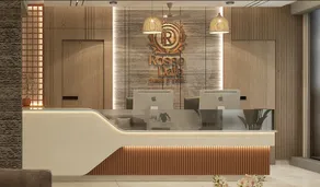 Rosse Dale Suites and Hotel Coimbatore - Reception