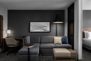 Hyatt Place Atlanta/Cobb Galleria - Chambre