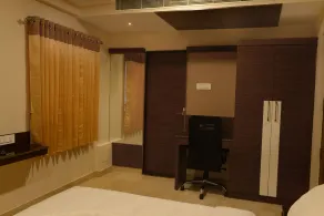 Hotel STM Palace - Room